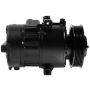 Four Seasons 1177335 Halla DVE16 Reman Compressor