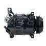 Four Seasons 1177363 Denso 7SAS17F Reman Compressor