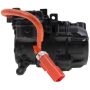 Four Seasons 1177394 Denso ES14C Electric Compressor