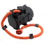 Four Seasons 1177395 Denso ES18C Electric Compressor