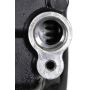Four Seasons 1177397 Denso ES27C Electric Compressor