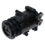 Four Seasons 1177398 Halla HCC-VS16 Reman Compressor