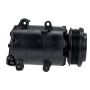 Four Seasons 1177398 Halla HCC-VS16 Reman Compressor