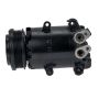 Four Seasons 1177398 Halla HCC-VS16 Reman Compressor