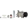 Four Seasons 11774NK Complete Air Conditioning Kit w/ New Compressor