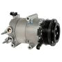 Four Seasons 11774NK Complete Air Conditioning Kit w/ New Compressor