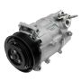 Four Seasons 11787NK Complete Air Conditioning Kit w/ New Compressor