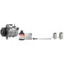 Four Seasons 11790NK Complete Air Conditioning Kit w/ New Compressor