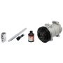 Four Seasons 11807NK Complete Air Conditioning Kit w/ New Compressor