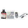 Four Seasons 11813NK Complete Air Conditioning Kit w/ New Compressor