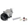 Four Seasons 11819NK Complete Air Conditioning Kit w/ New Compressor