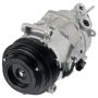 Four Seasons 11819NK Complete Air Conditioning Kit w/ New Compressor