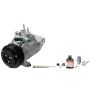 Four Seasons 11827NK Complete Air Conditioning Kit w/ New Compressor