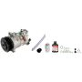 Four Seasons 11855NK Complete Air Conditioning Kit w/ New Compressor