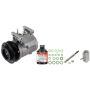 Four Seasons 11872NK Complete Air Conditioning Kit w/ New Compressor