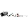 Four Seasons 11884NK Complete Air Conditioning Kit w/ New Compressor