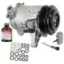 Four Seasons 11886NK Complete Air Conditioning Kit w/ New Compressor