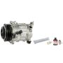 Four Seasons 11889NK Complete Air Conditioning Kit w/ New Compressor