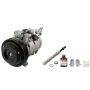 Four Seasons 11891NK Complete Air Conditioning Kit w/ New Compressor