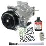 Four Seasons 11895NK Complete Air Conditioning Kit w/ New Compressor