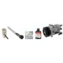 Four Seasons 11900NK A/C Compressor and Component Kit