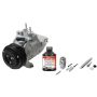 Four Seasons 11909NK Complete Air Conditioning Kit w/ New Compressor