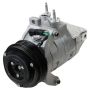 Four Seasons 11909NK Complete Air Conditioning Kit w/ New Compressor