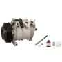Four Seasons 11911NK Complete Air Conditioning Kit w/ New Compressor