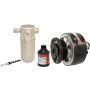 Four Seasons 1192NK Complete Air Conditioning Kit w/ New Compressor