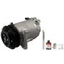 Four Seasons 11943NK Complete Air Conditioning Kit w/ New Compressor