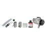 Four Seasons 11957NK Complete Air Conditioning Kit w/ New Compressor