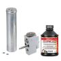 Four Seasons 12000NK Complete Air Conditioning Kit w/ New Compressor