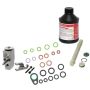 Four Seasons 12011NK Complete Air Conditioning Kit w/ New Compressor
