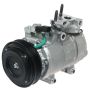 Four Seasons 12011NK Complete Air Conditioning Kit w/ New Compressor