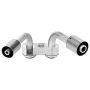 Four Seasons 12034 Suction and Discharge Compressor A/C Fitting