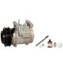 Four Seasons 12062NK Complete Air Conditioning Kit w/ New Compressor