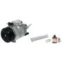 Four Seasons 12072NK Complete Air Conditioning Kit w/ New Compressor