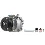 Four Seasons 12092NK Complete Air Conditioning Kit w/ New Compressor