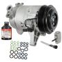 Four Seasons 12128NK Complete Air Conditioning Kit w/ New Compressor