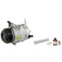 Four Seasons 12156NK Complete Air Conditioning Kit w/ New Compressor