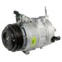 Four Seasons 12156NK Complete Air Conditioning Kit w/ New Compressor