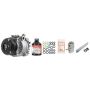 Four Seasons 12165NK Complete Air Conditioning Kit w/ New Compressor