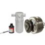 Four Seasons 1216NK Complete Air Conditioning Kit w/ New Compressor