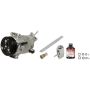 Four Seasons 12193NK Complete Air Conditioning Kit w/ New Compressor
