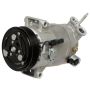 Four Seasons 12193NK Complete Air Conditioning Kit w/ New Compressor