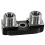 Four Seasons 12202 Tube-O Discharge and Suction Compressor Manifold