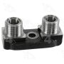 Four Seasons 12202 Tube-O Discharge and Suction Compressor Manifold