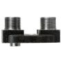 Four Seasons 12202 Tube-O Discharge and Suction Compressor Manifold