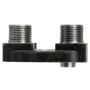 Four Seasons 12202 Tube-O Discharge and Suction Compressor Manifold