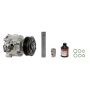 Four Seasons 12248NK Complete Air Conditioning Kit w/ New Compressor